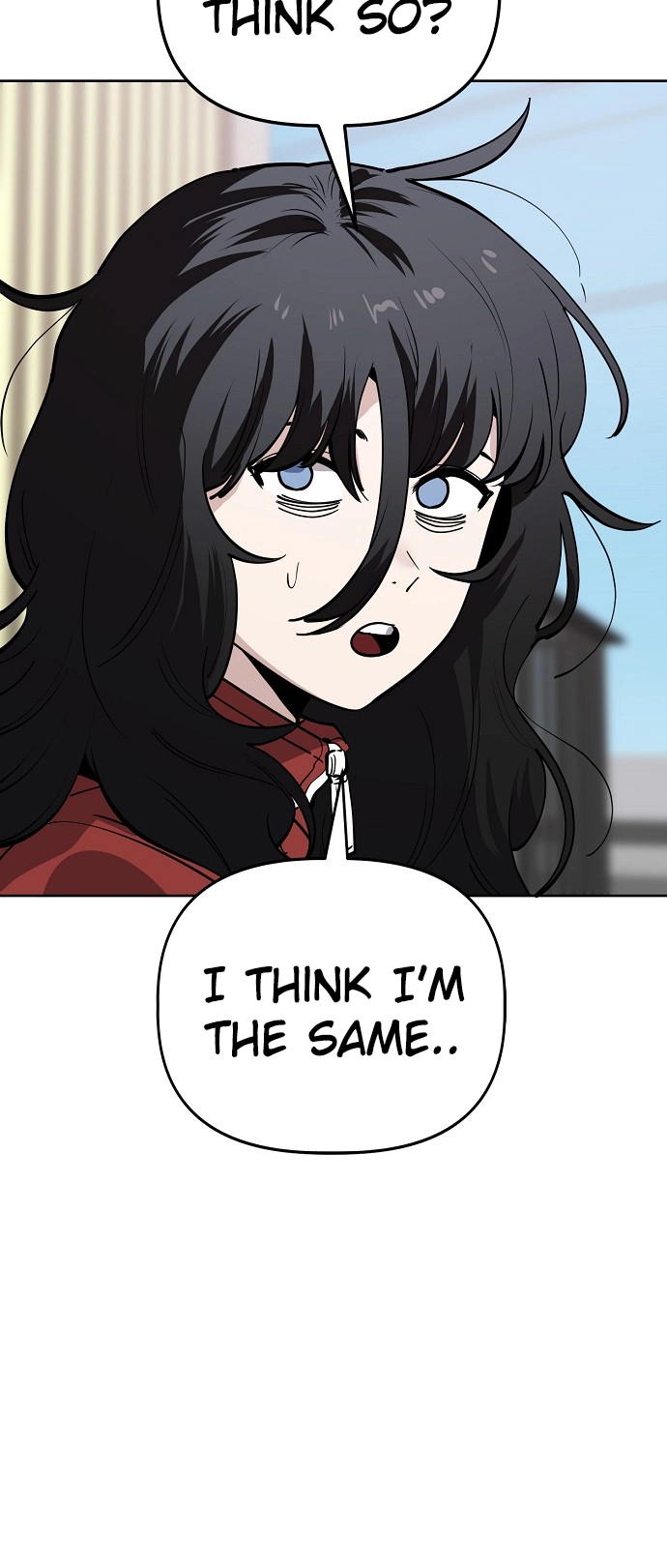 Jobless Gye Baek-sun Chapter 98 page 20 - 