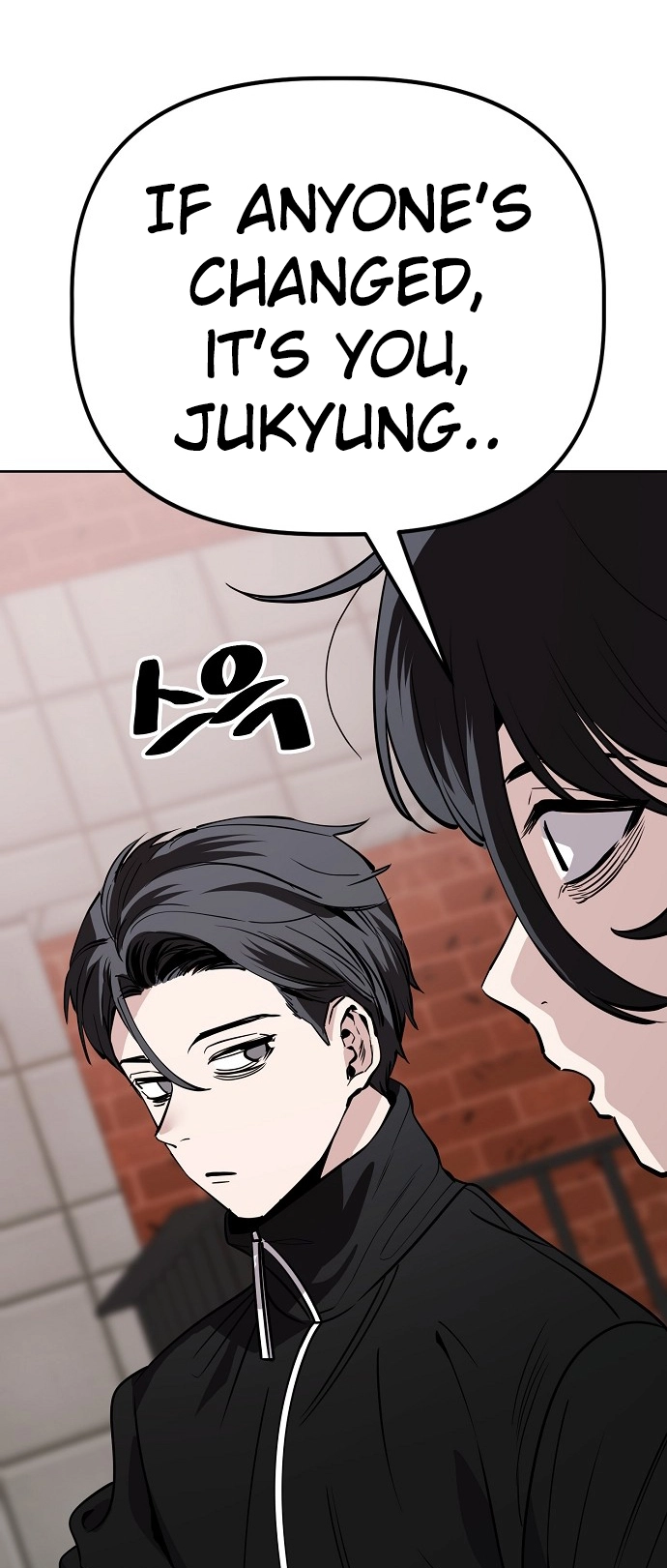 Jobless Gye Baek-sun Chapter 98 page 21 - 