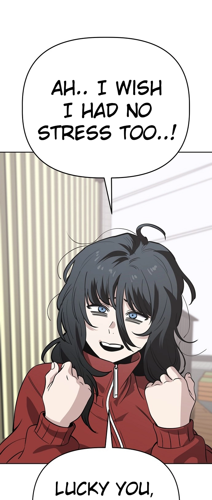 Jobless Gye Baek-sun Chapter 98 page 25 - 