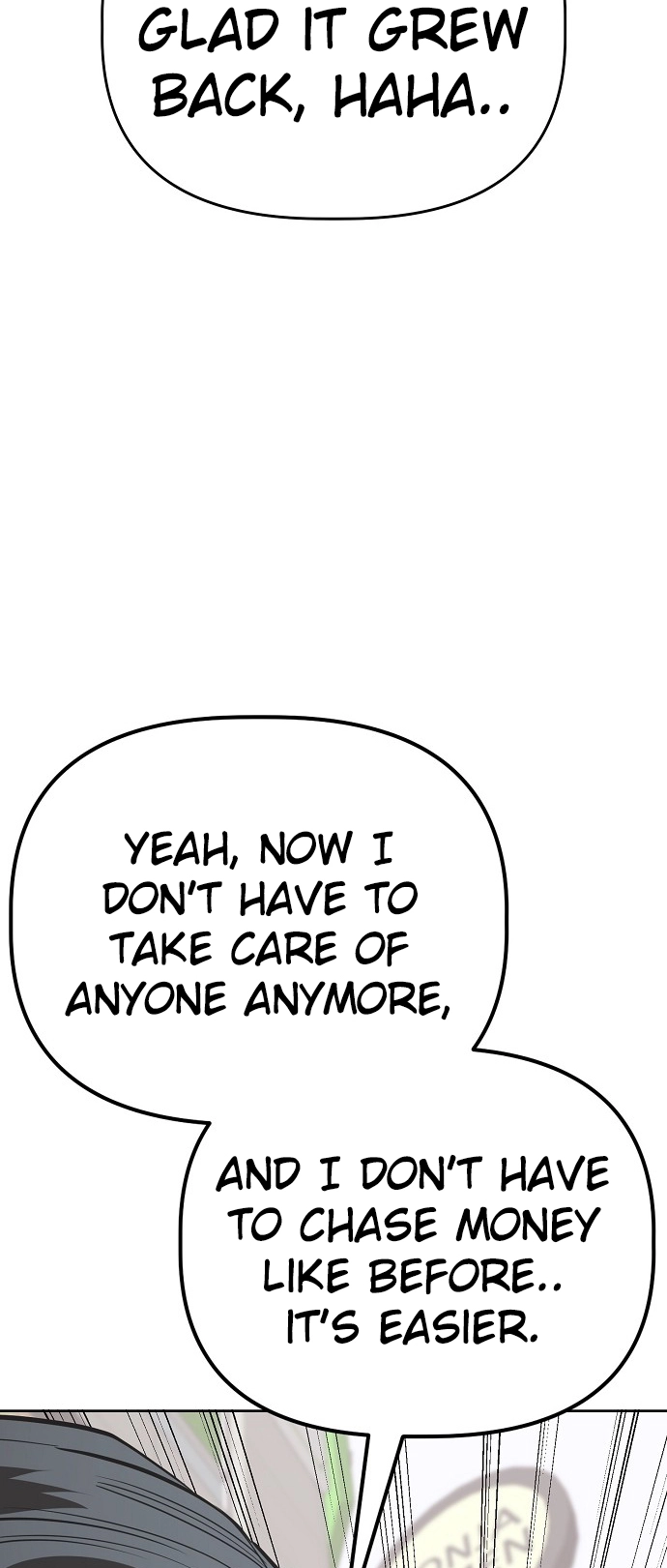 Jobless Gye Baek-sun Chapter 98 page 26 - 