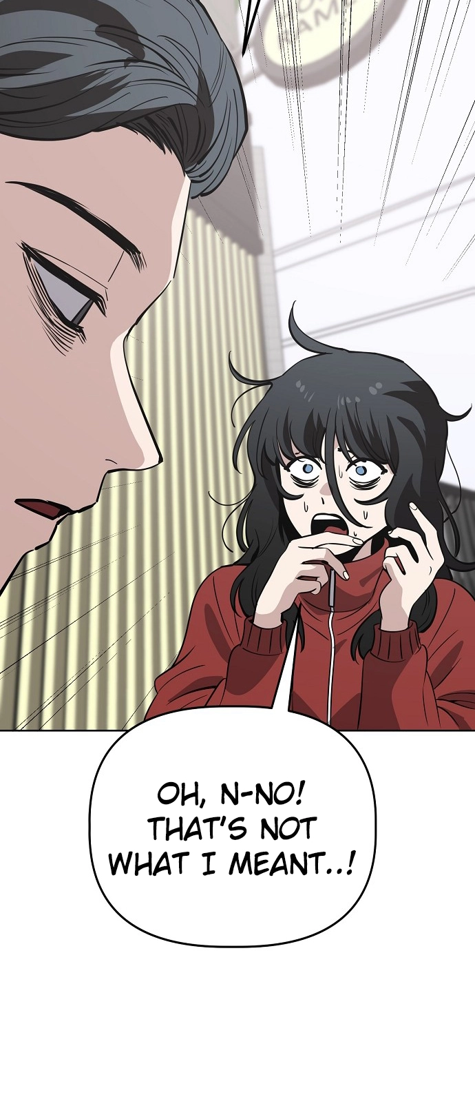 Jobless Gye Baek-sun Chapter 98 page 27 - 