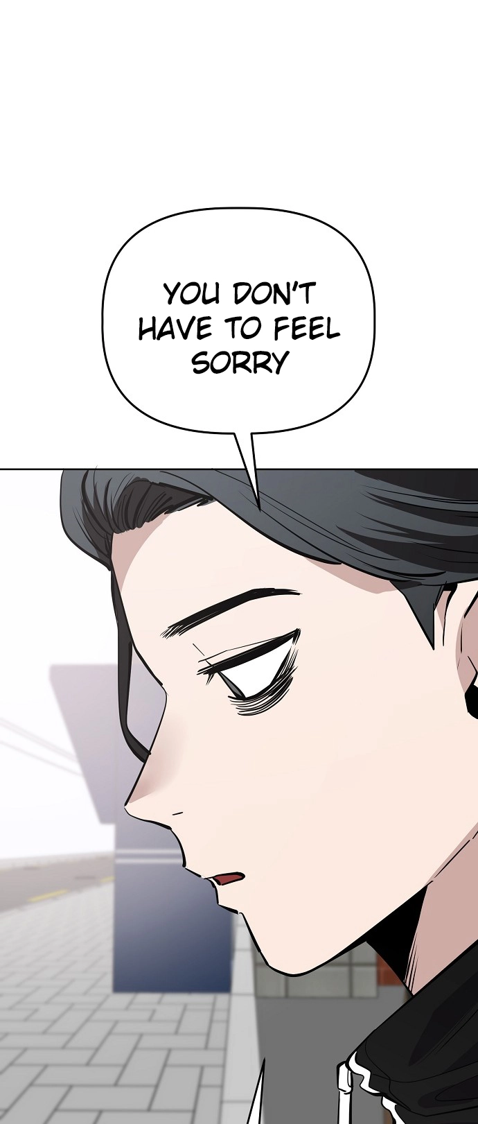 Jobless Gye Baek-sun Chapter 98 page 28 - 