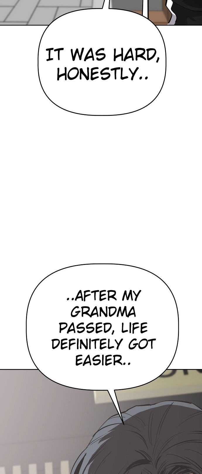 Jobless Gye Baek-sun Chapter 98 page 29 - 