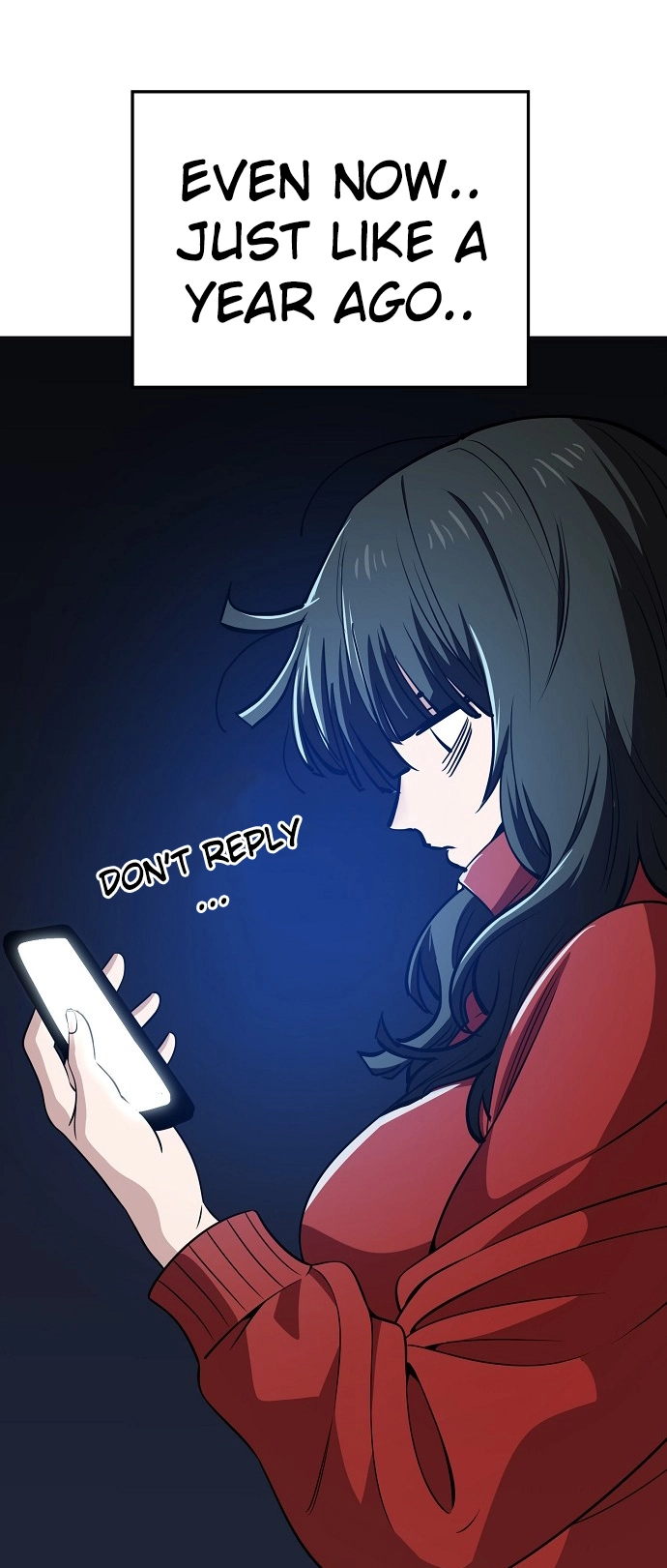 Jobless Gye Baek-sun Chapter 98 page 4 - 