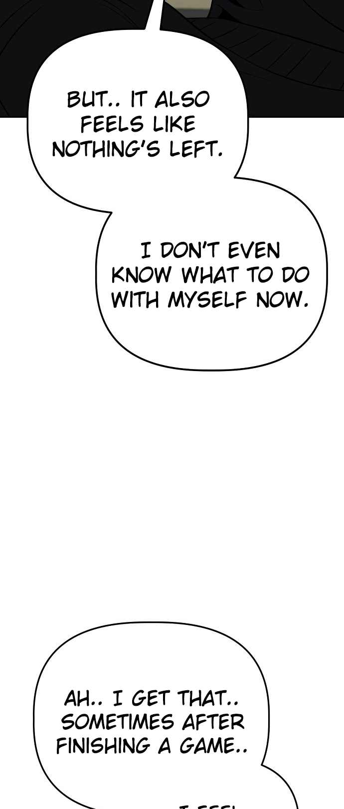 Jobless Gye Baek-sun Chapter 98 page 31 - 