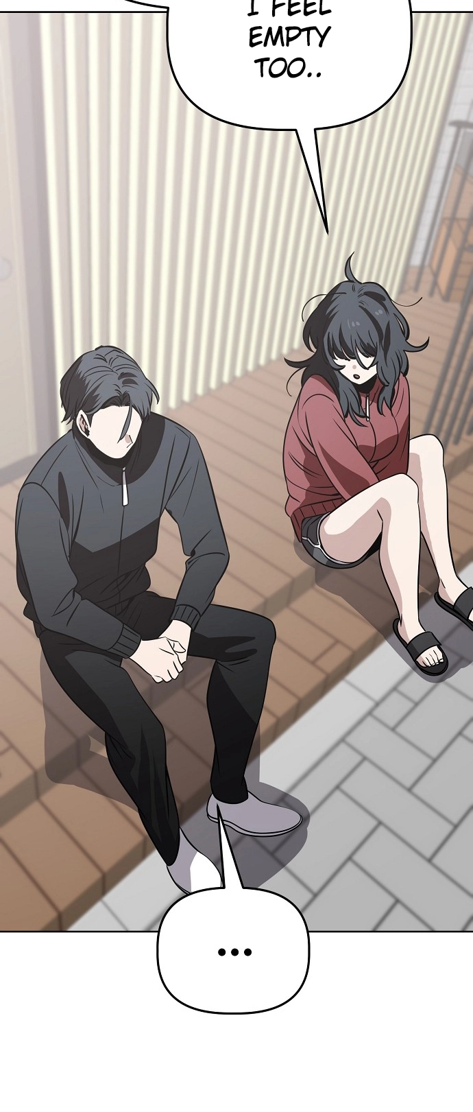 Jobless Gye Baek-sun Chapter 98 page 32 - 