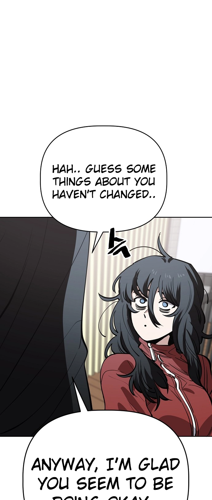 Jobless Gye Baek-sun Chapter 98 page 33 - 
