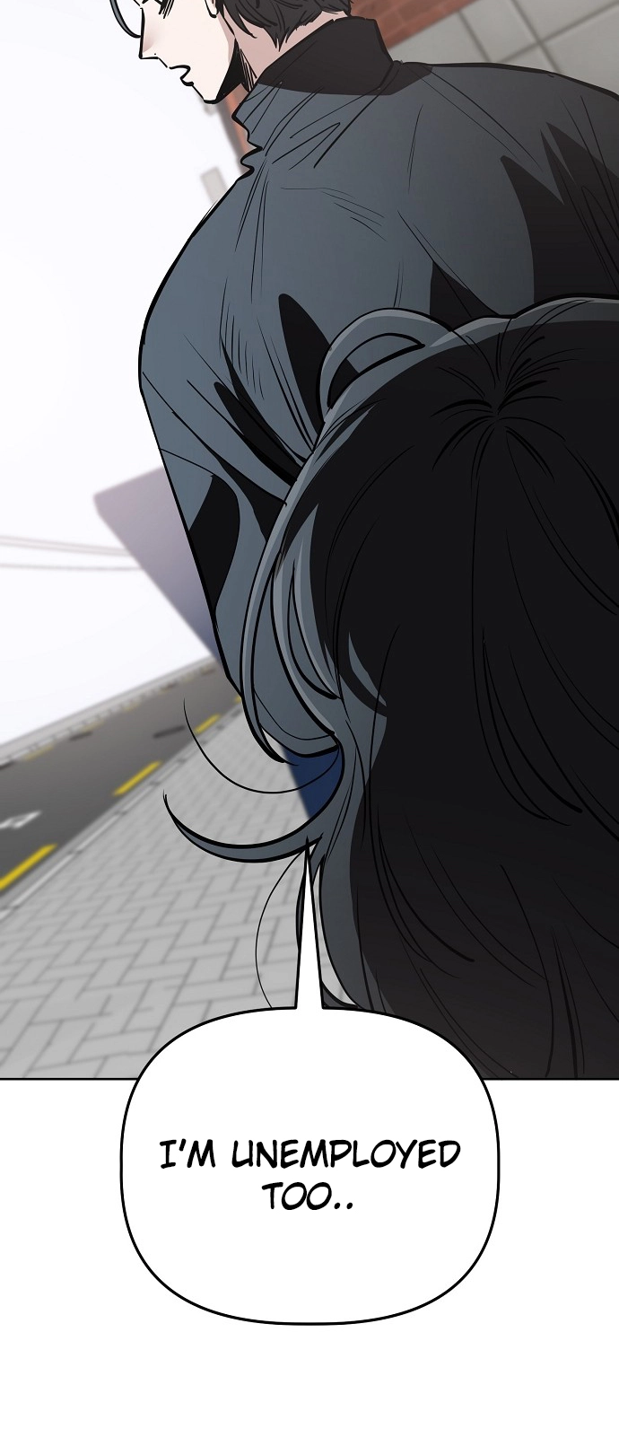 Jobless Gye Baek-sun Chapter 98 page 35 - 