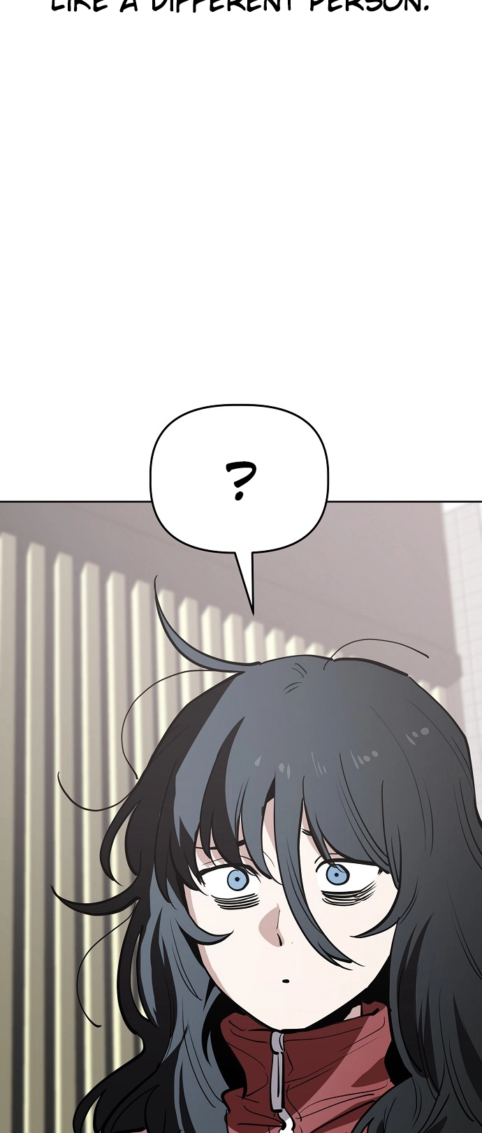 Jobless Gye Baek-sun Chapter 98 page 37 - 