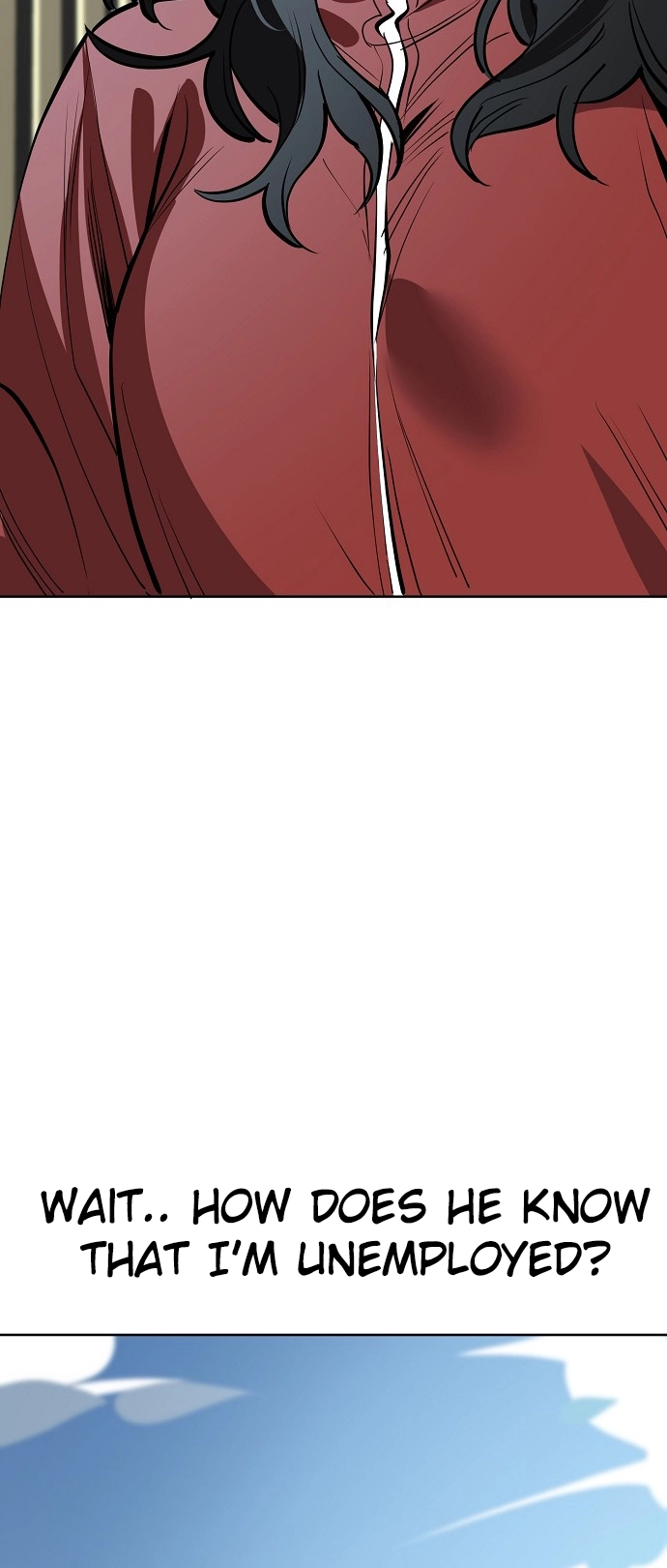Jobless Gye Baek-sun Chapter 98 page 38 - 