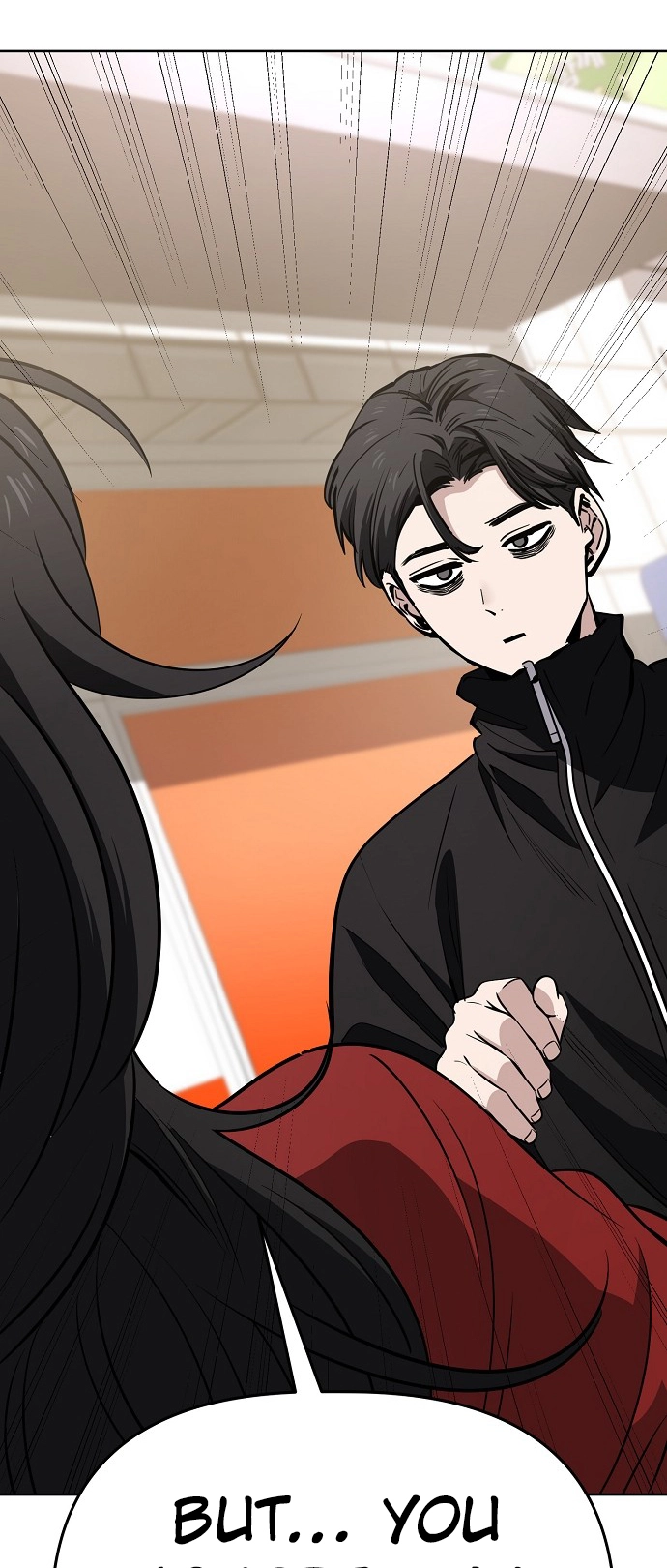 Jobless Gye Baek-sun Chapter 98 page 7 - 