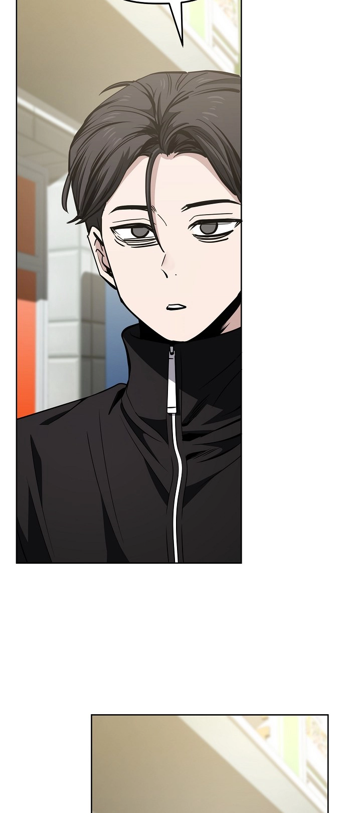 Jobless Gye Baek-sun Chapter 98 page 9 - 