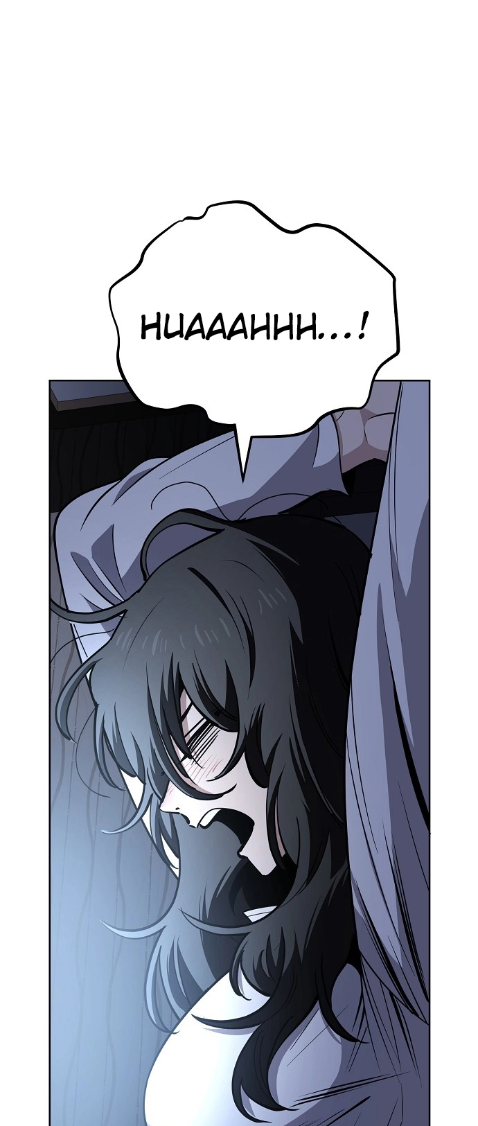 Jobless Gye Baek-sun Chapter 99 page 2 - 