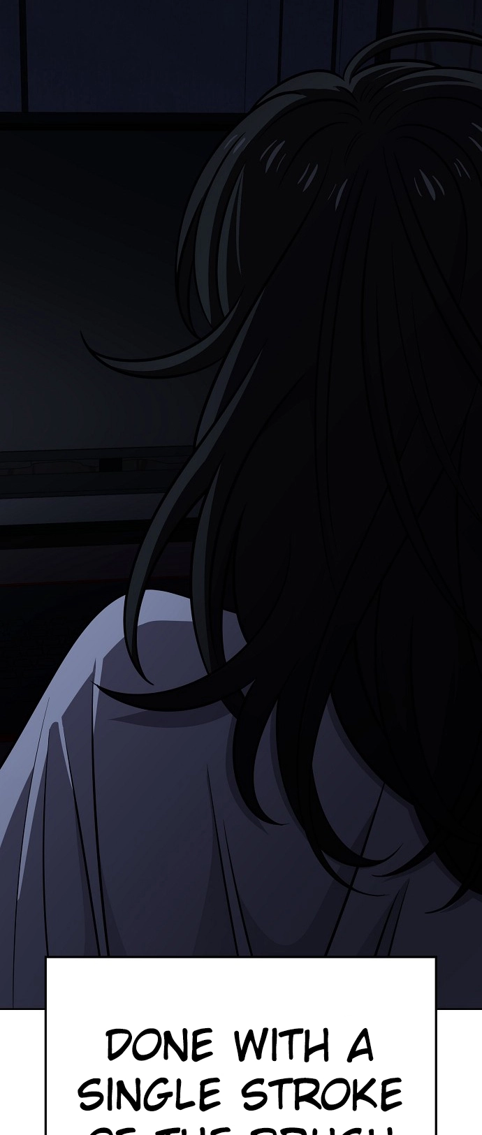Jobless Gye Baek-sun Chapter 99 page 12 - 