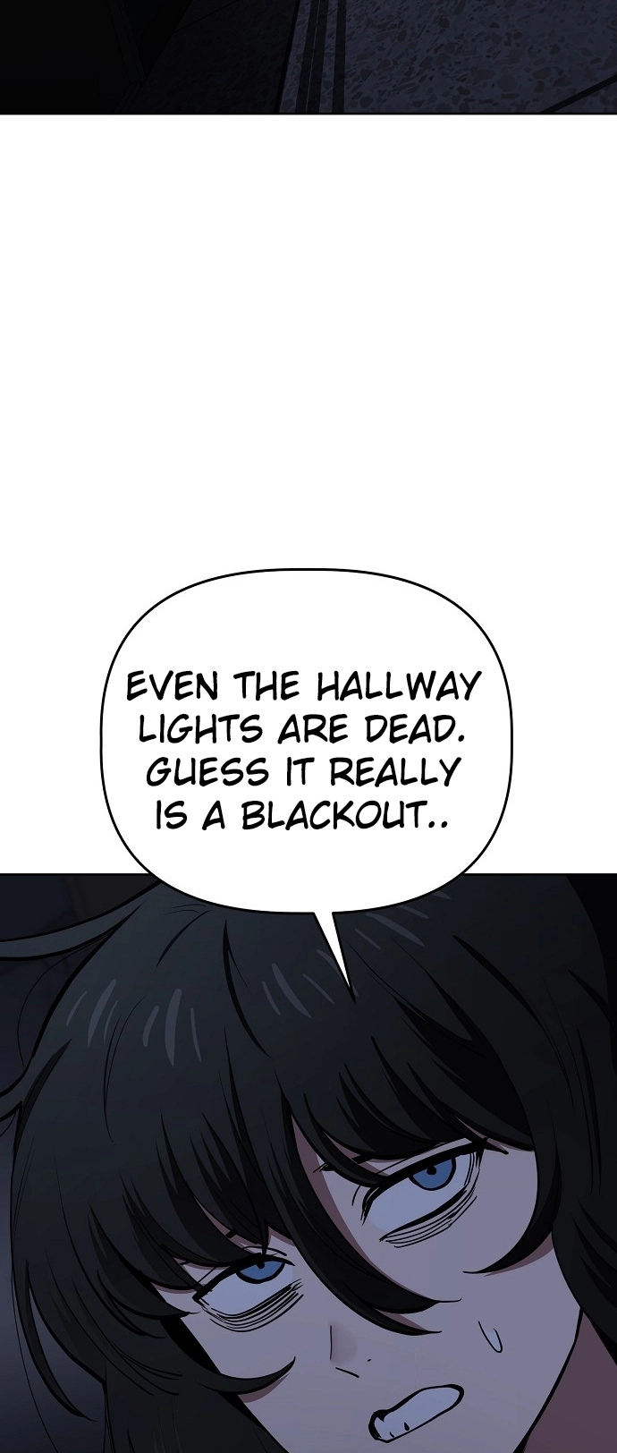 Jobless Gye Baek-sun Chapter 99 page 18 - 