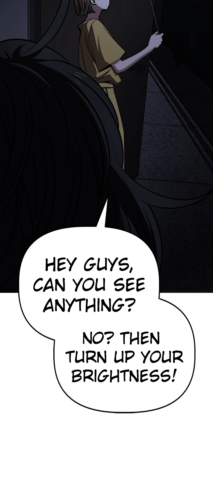 Jobless Gye Baek-sun Chapter 99 page 20 - 