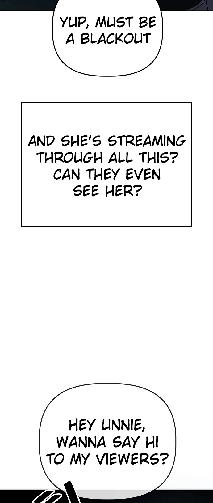 Jobless Gye Baek-sun Chapter 99 page 22 - 