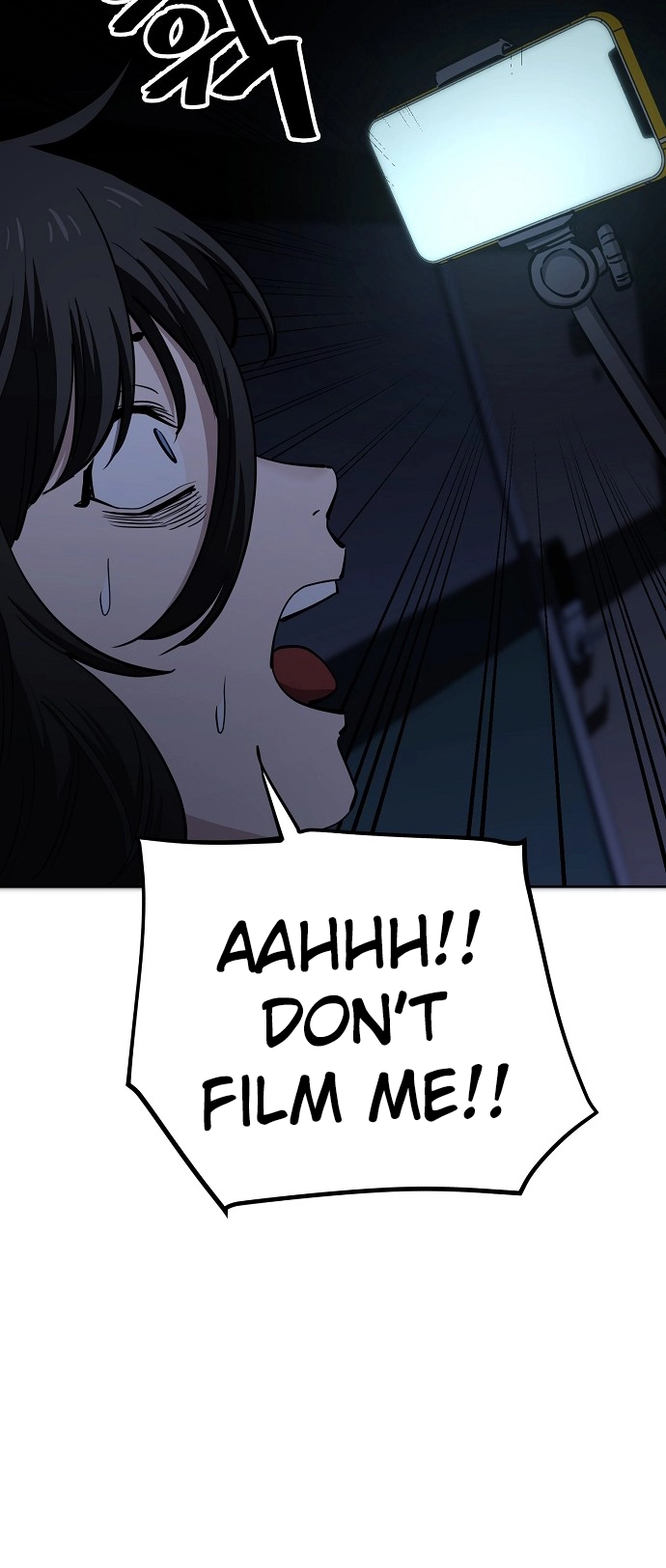 Jobless Gye Baek-sun Chapter 99 page 23 - 
