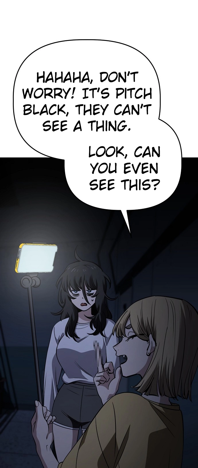 Jobless Gye Baek-sun Chapter 99 page 24 - 
