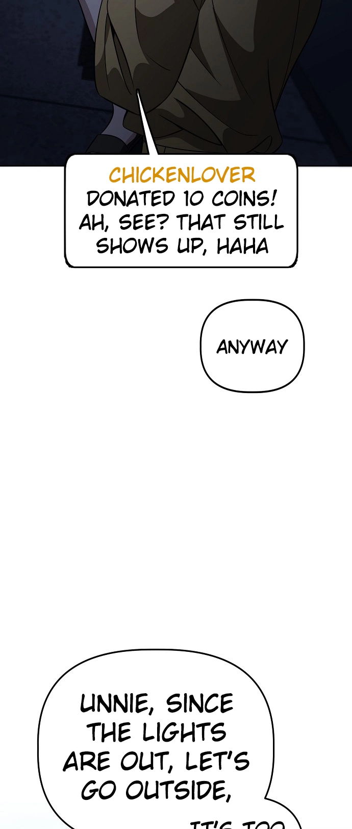Jobless Gye Baek-sun Chapter 99 page 25 - 