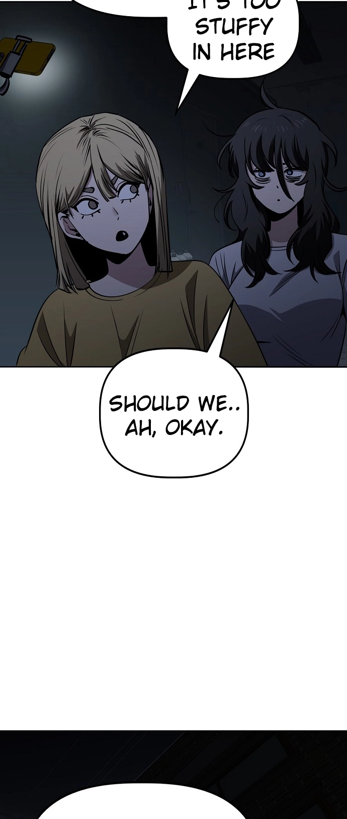 Jobless Gye Baek-sun Chapter 99 page 26 - 