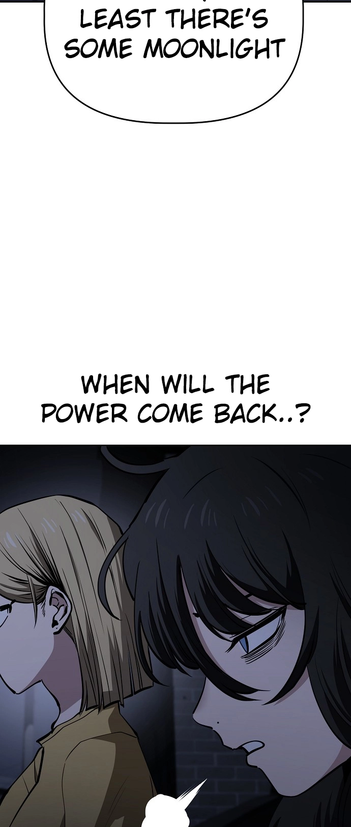 Jobless Gye Baek-sun Chapter 99 page 28 - 