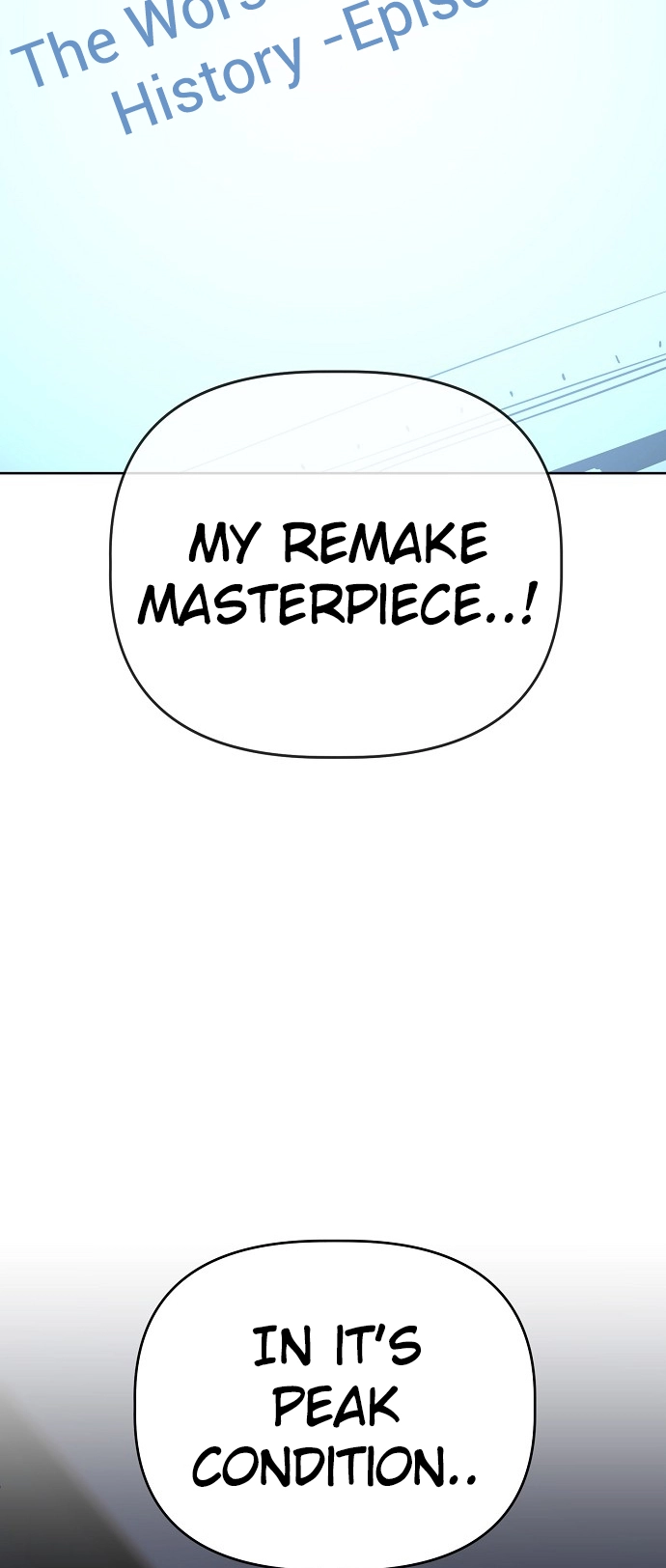 Jobless Gye Baek-sun Chapter 99 page 4 - 