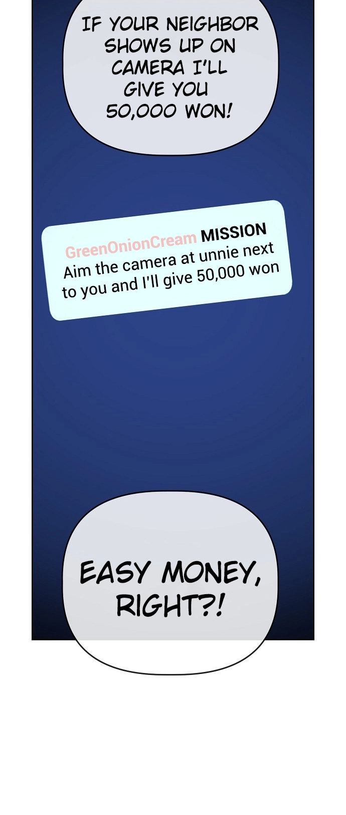 Jobless Gye Baek-sun Chapter 99 page 31 - 