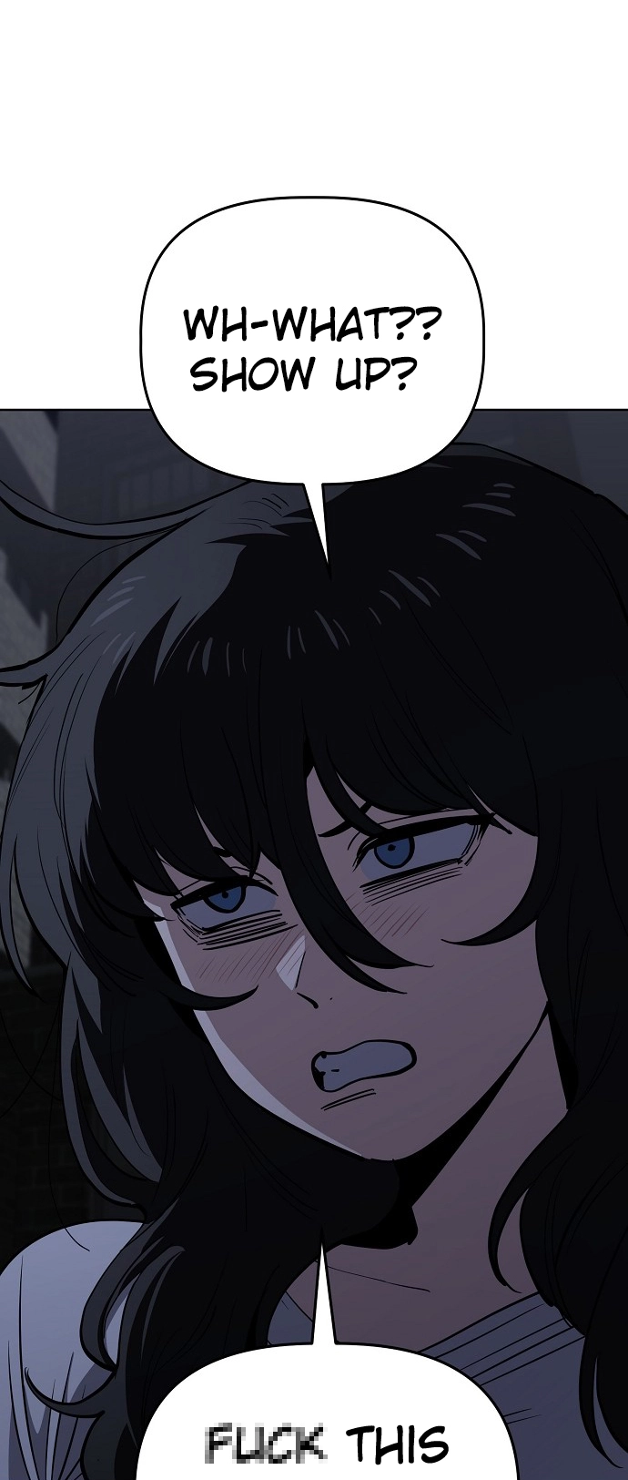 Jobless Gye Baek-sun Chapter 99 page 32 - 