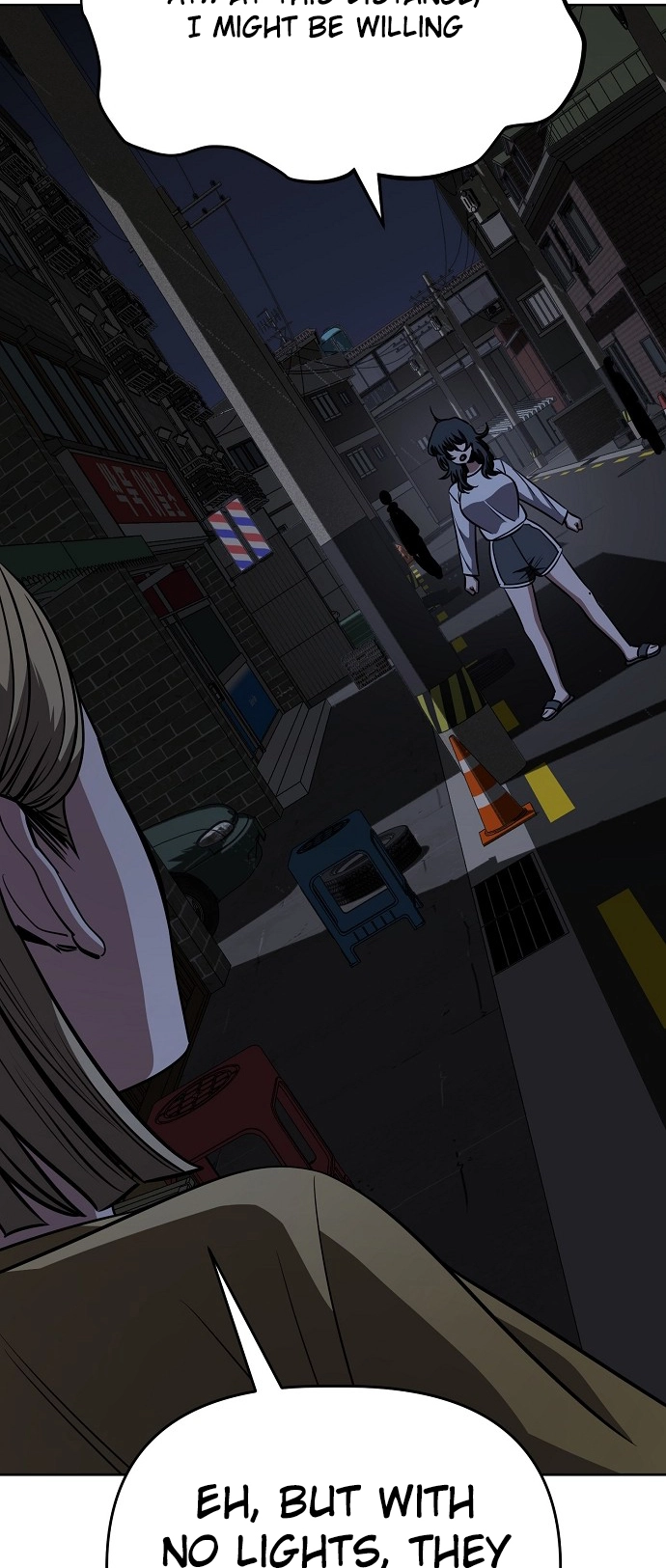 Jobless Gye Baek-sun Chapter 99 page 39 - 