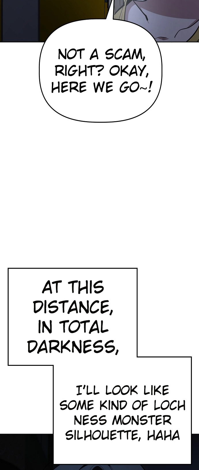 Jobless Gye Baek-sun Chapter 99 page 41 - 