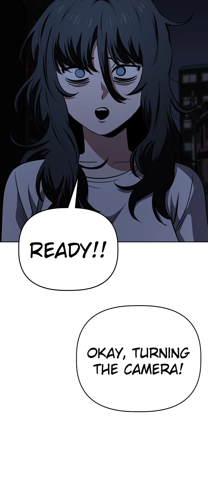 Jobless Gye Baek-sun Chapter 99 page 42 - 