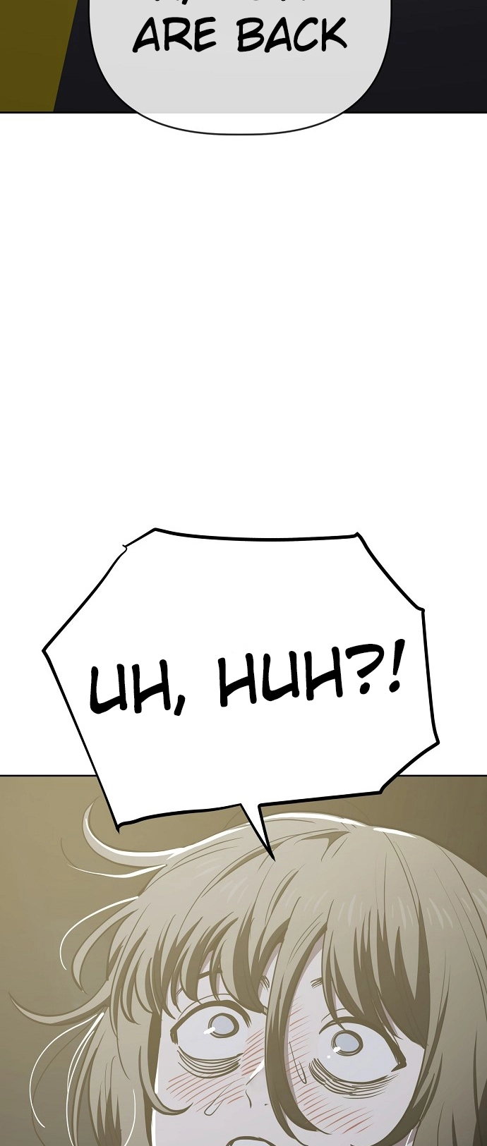 Jobless Gye Baek-sun Chapter 99 page 46 - 