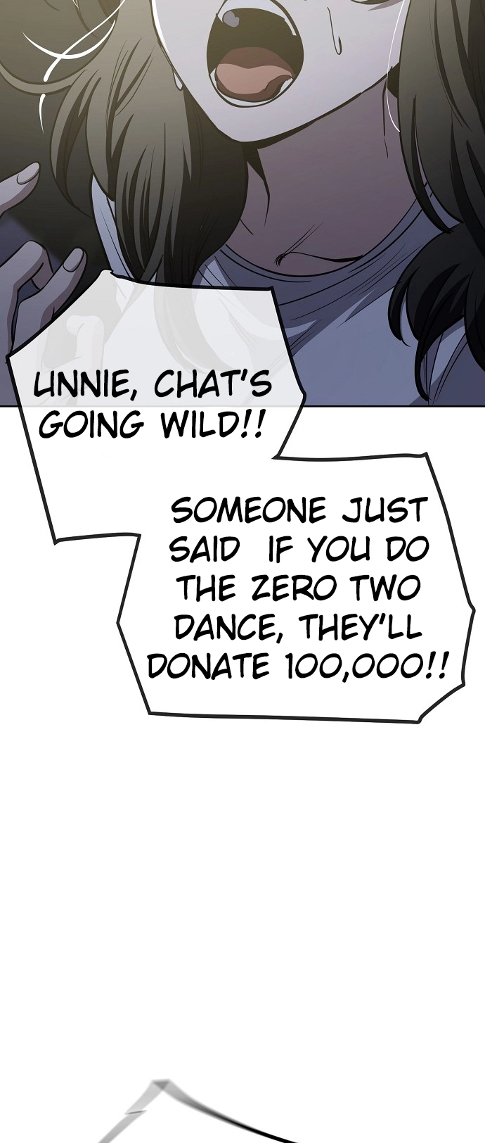Jobless Gye Baek-sun Chapter 99 page 47 - 