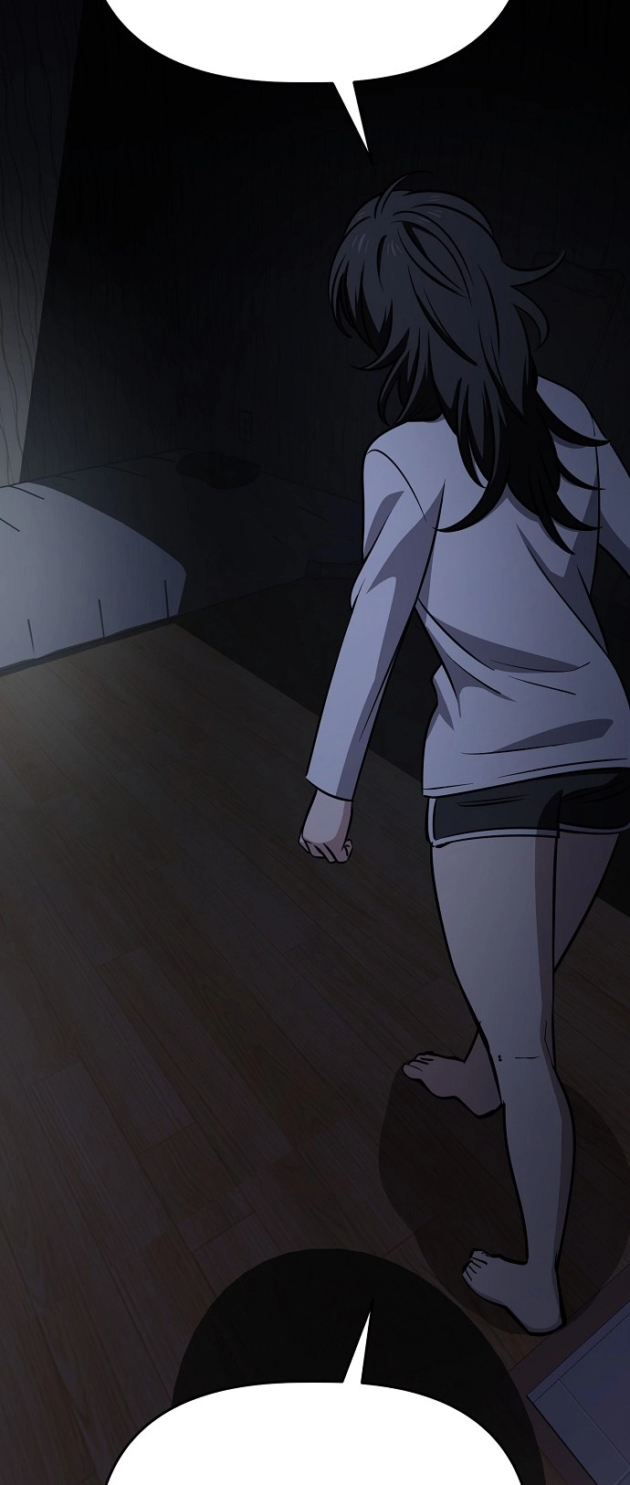 Jobless Gye Baek-sun Chapter 99 page 52 - 