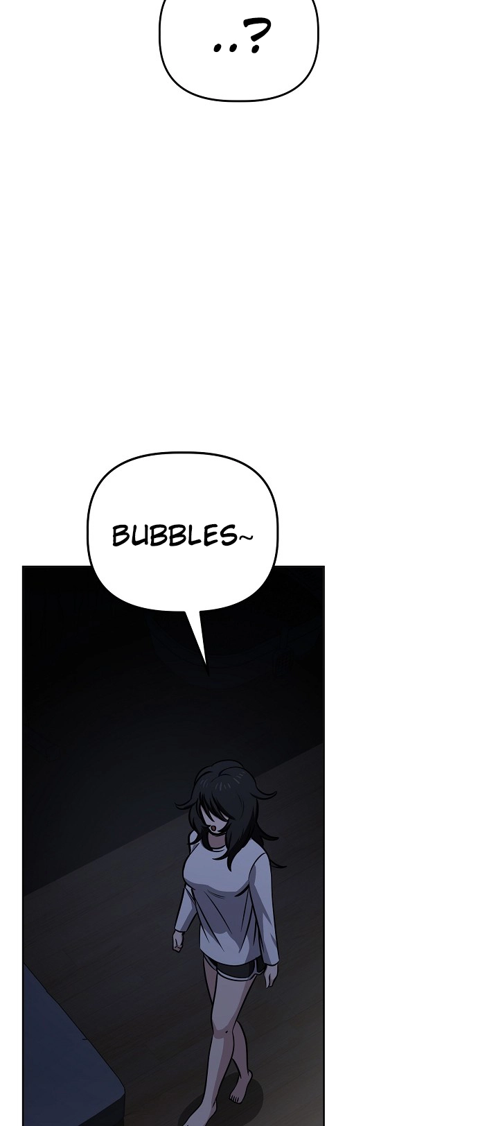 Jobless Gye Baek-sun Chapter 99 page 54 - 