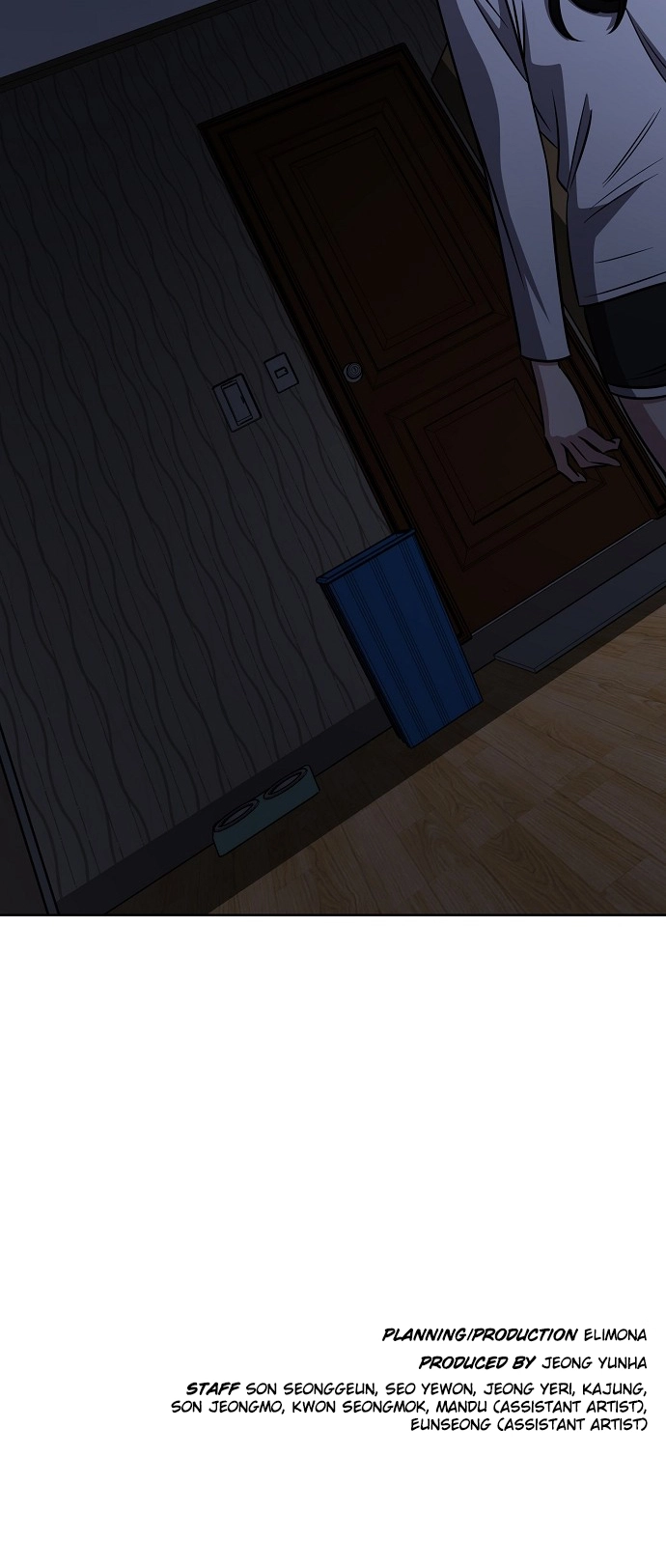 Jobless Gye Baek-sun Chapter 99 page 57 - 
