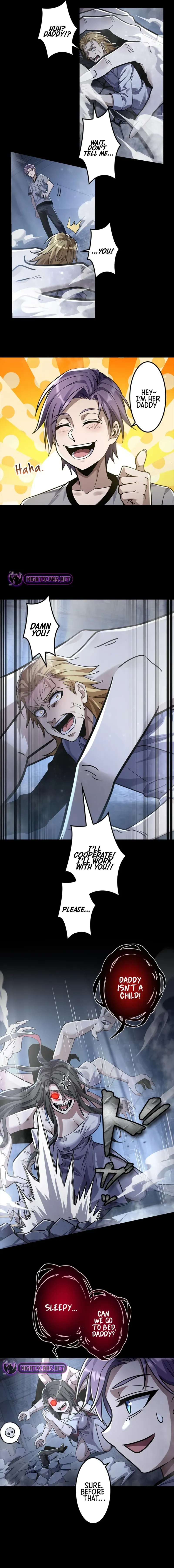 Read Jobless Monster Player chapter 10 image 2 on Lezhin