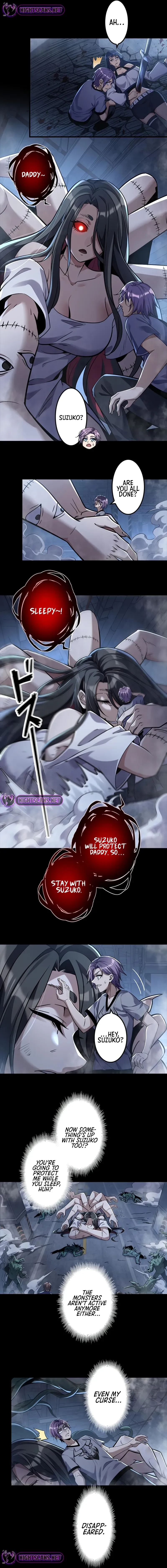 Read Jobless Monster Player chapter 10 image 4 on Lezhin