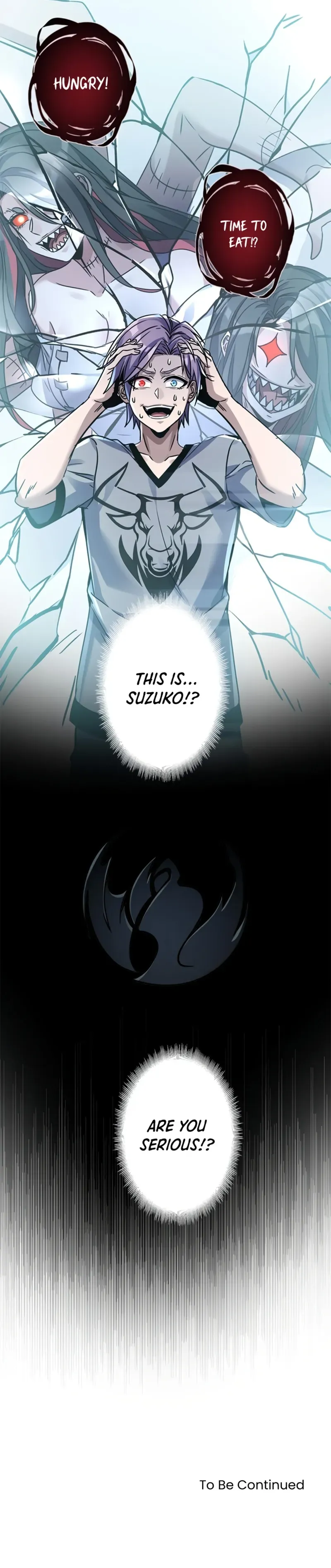 Read Jobless Monster Player chapter 11 image 10 on Lezhin