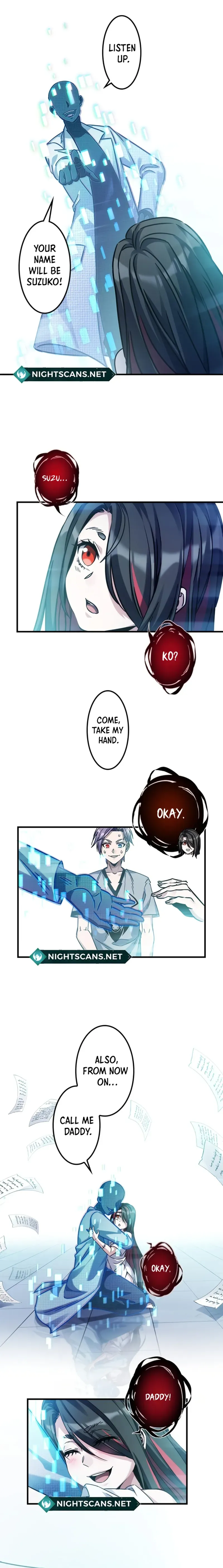 Read Jobless Monster Player chapter 11 image 9 on Lezhin