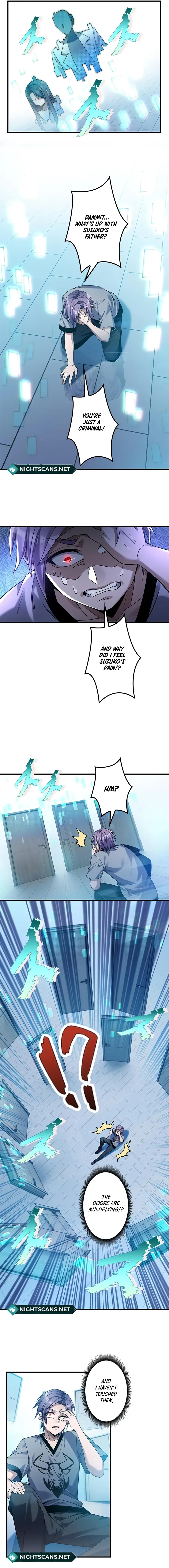 Read Jobless Monster Player chapter 12 image 8 on Lezhin