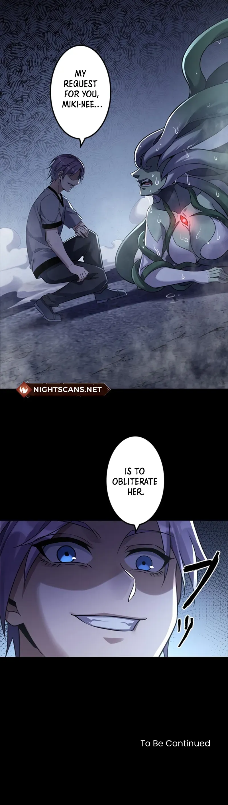Read Jobless Monster Player chapter 14 image 12 on Lezhin