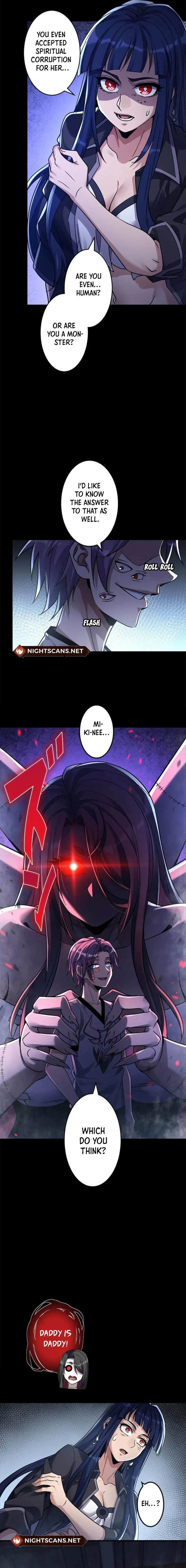 Read Jobless Monster Player chapter 16 image 11 on Lezhin