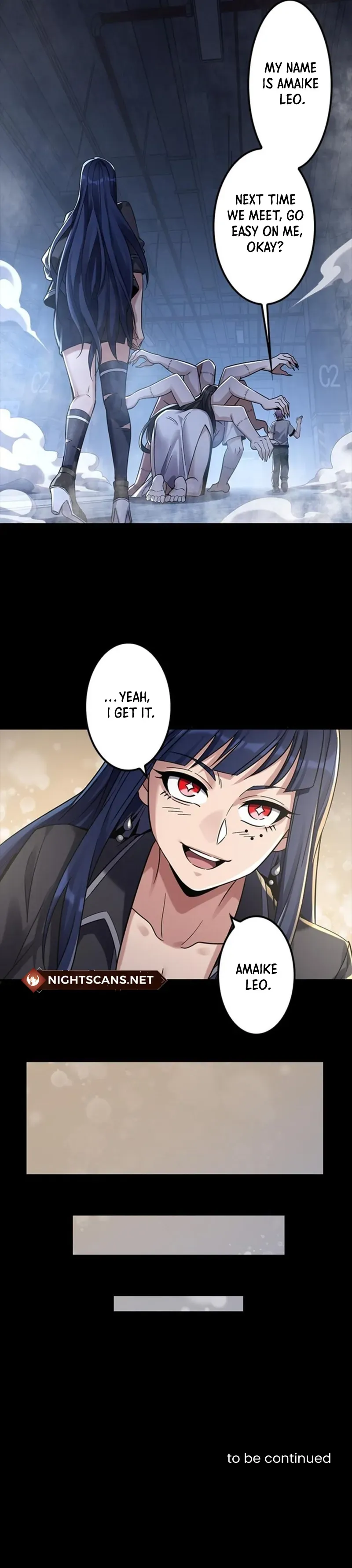 Read Jobless Monster Player chapter 16 image 12 on Lezhin