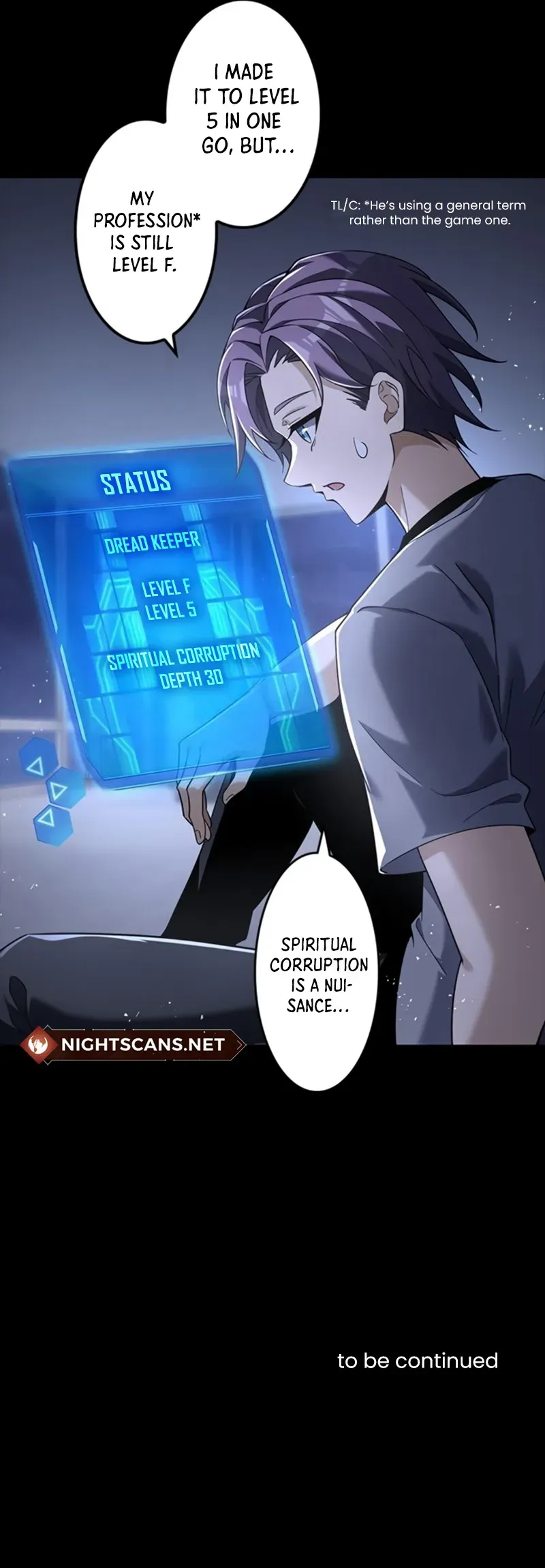 Read Jobless Monster Player chapter 17 image 12 on Lezhin