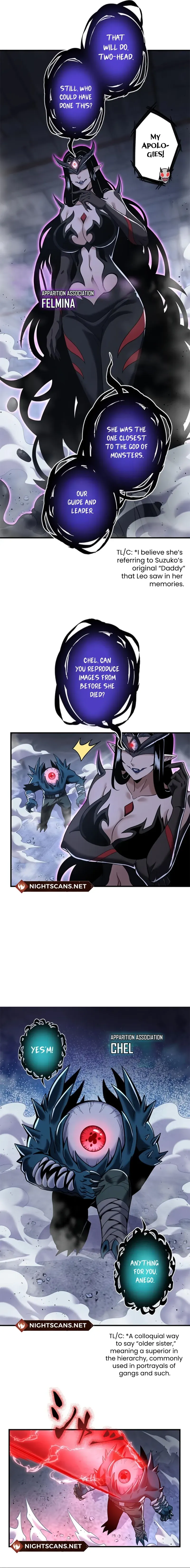 Read Jobless Monster Player chapter 17 image 4 on Lezhin