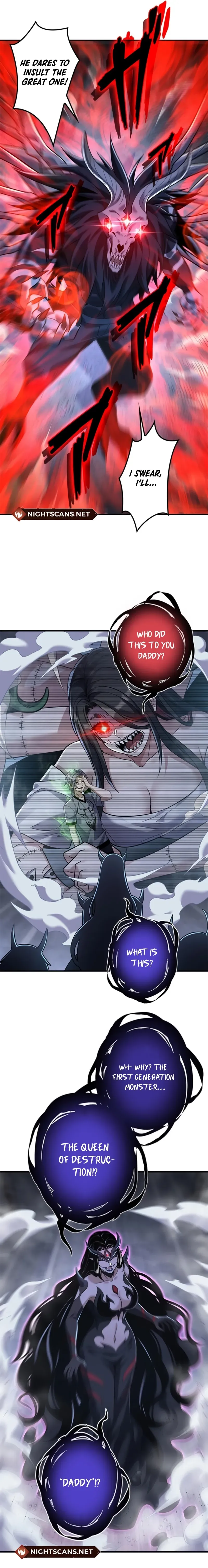 Read Jobless Monster Player chapter 17 image 6 on Lezhin