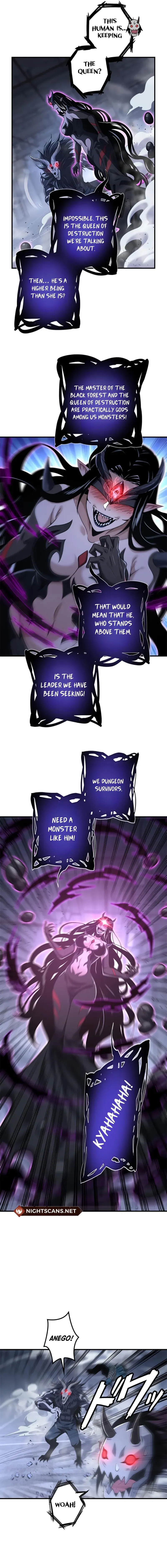 Read Jobless Monster Player chapter 17 image 7 on Lezhin