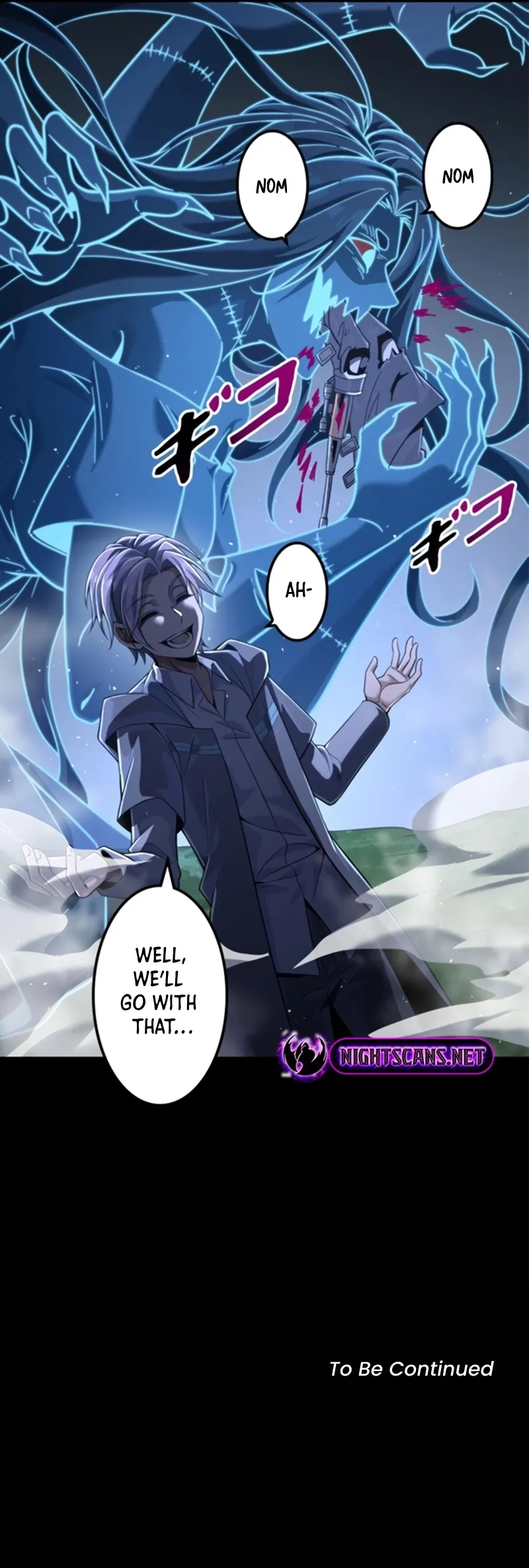 Read Jobless Monster Player chapter 23 image 11 on Lezhin